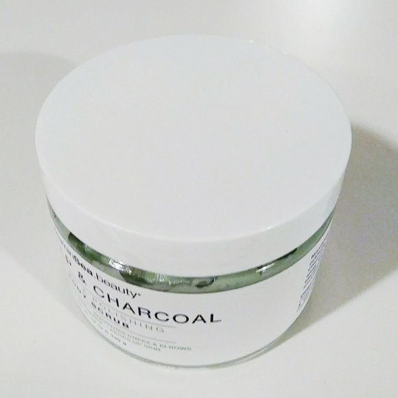 VitaminSea Beauty Sea Kelp Scrub - Picture 2 of 4